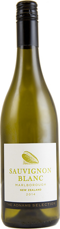 Forrest Estate The Adnams Selection Sauvignon Blanc,