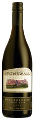 Stonewall Pinot Noir 2006 RED New Zealand