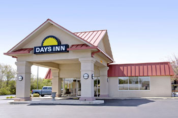 Days Inn Forsyth