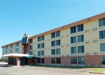 Quality Inn & Suites East