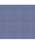 Forzieri Blue 2 Ply Cotton