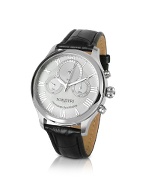 Continentale - Men` Manual Winding Automatic Chrono Watch