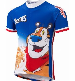 Kellogs Frosties Jersey