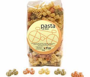 Pasta Di Bici