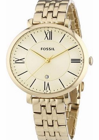 Fossil  ES3434 LADIES JACQUELINE WATCH