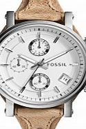 Fossil Ladies Original Boyfriend Chronograph