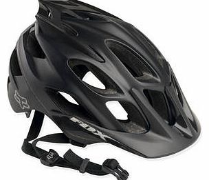 Clothing Flux Helmet