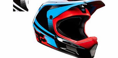 Fox Clothing Rampage Comp Imperial Helmet