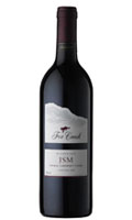 fox Creek and#39;JSMand39; Shiraz Cabernet Franc