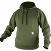 Evo Hooded Sweatshirt Size XXXL