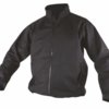 Evo Soft Shell Full Zip Jacket XXXL