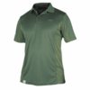 Evo Two Tone Coolpass Polo Shirt L