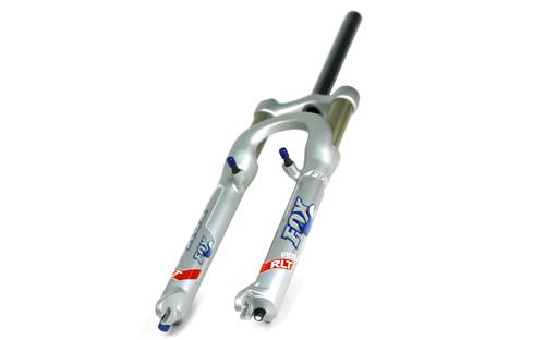 F100RLT 2006 Fork