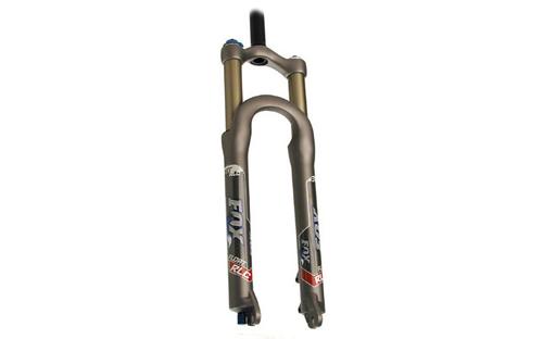 Float RLC 130mm 2006 Fork