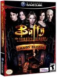 Fox Interactive Buffy The Vampire Slayer Chaos Bleeds GC