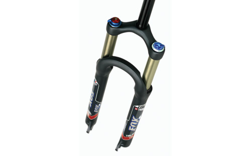 Fox Talas XTT 130mm 2006 Fork