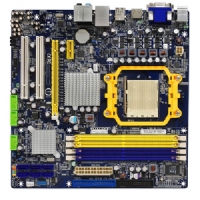 A7GM-S socket AM2  motherboard