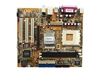 K7S741GXMG-6L Skt A VGA Audio LAN MAXT Motherboard