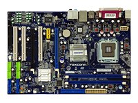 P35AX-S - motherboard - ATX - iP35