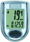 Cateye Velo 8 Cycle Computer