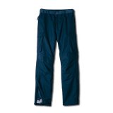 Jeantex Baltrum Mens Waterproof Sailing Trousers Blue 46/48