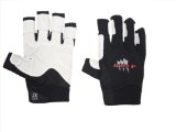 Jeantex Gaspar Sailing Glove Black XXl