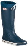 Jeantex Sailor Sailing Boots Blue 45