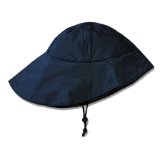 Jeantex Warnemunde Waterproof Sailing Hat Dark Blue M