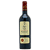 France, Bordeaux Baron de Lestac Rouge- Bordeaux 2002- 75cl