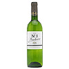 France, Bordeaux Dourthe No1 White 2002- 75cl