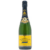 France, Champagne Heidsieck Dry Monopole Blue Top NV- 75cl