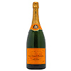 France, Champagne Veuve Clicquot NV- Magnum