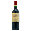 France Chateau Malbec- Bordeaux 2000- 75 Cl