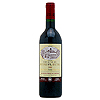 France Chateau Mirefleurs- Bordeaux Superieur 2000- 75 Cl