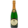 France Cremant de Bourgogne Blanc de Blancs- Cave de Lugny- 75 Cl