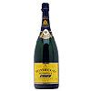 France Heidsieck Dry Monopole Blue Top NV (Magnum)- 1.5 L