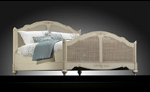 frank hudson Melissa Provincial 5 Bedstead