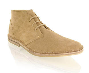 Desert Boot