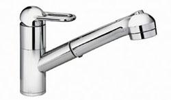 Franke ARCSS ARC Top Lever Spray Tap