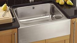 Franke BFX710 Belfast Sink