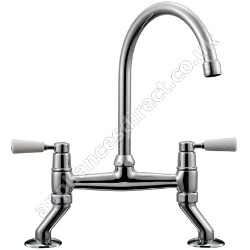 Franke Bridge Lever Tap