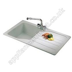 Franke Calypso Sink Only