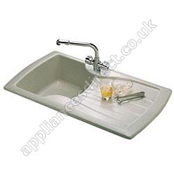 Franke Calypso Sink