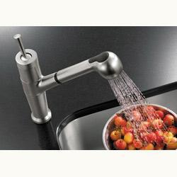 Franke CHPILATUSPOWERSTREAM Power Stream Mixer Tap