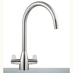 Franke DAVOS J/CH Davos J Chrome Tap