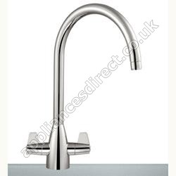 Franke Davos J Chrome Tap