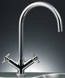 Franke FHECH HELENA Mixer Tap