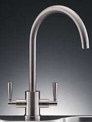 Franke FOLYCH Olympus Mixer Tap