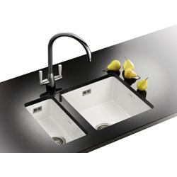 Franke GAK110 39 Galassia Undermount Sink