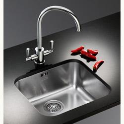 Franke GAX11045 Galassia Sink